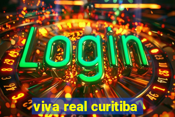 viva real curitiba