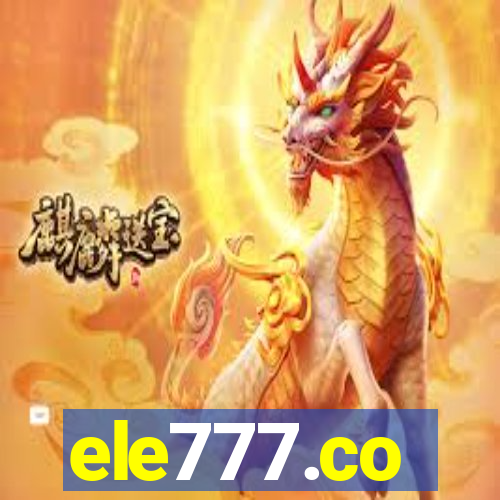 ele777.co