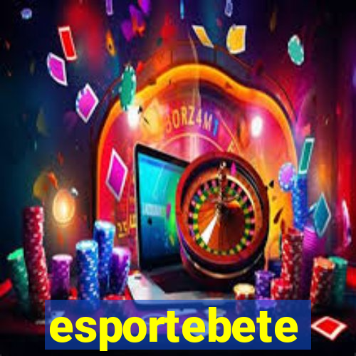 esportebete