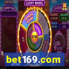 bet169.com