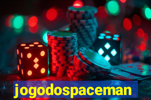 jogodospaceman