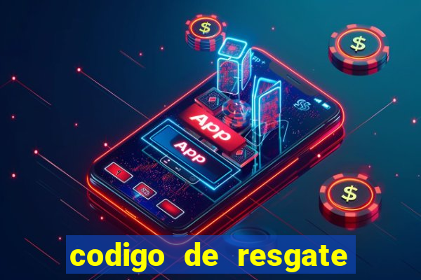 codigo de resgate ice casino