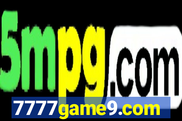 7777game9.com