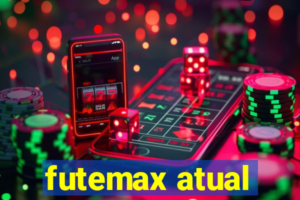 futemax atual