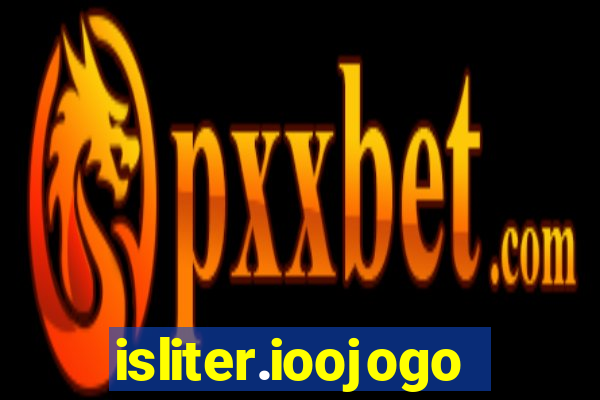 isliter.ioojogo