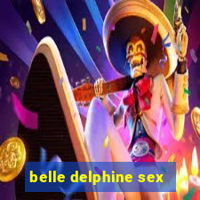 belle delphine sex