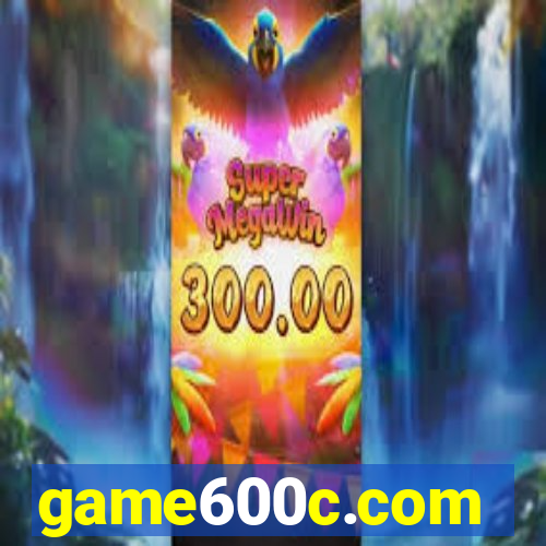 game600c.com