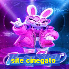 site cinegato