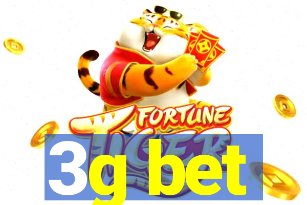 3g bet