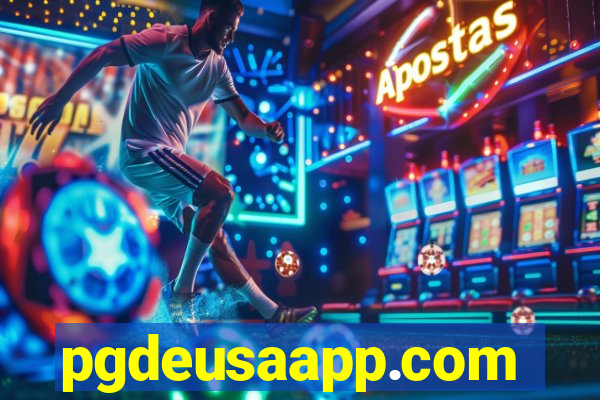 pgdeusaapp.com