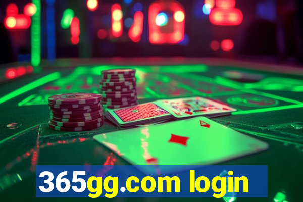 365gg.com login