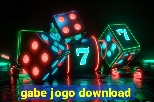 gabe jogo download