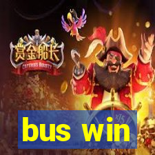 bus win