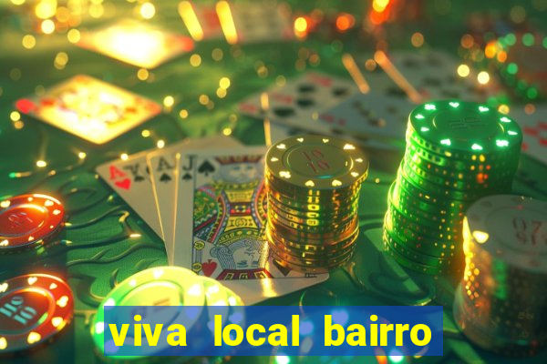 viva local bairro guarani bh garoto