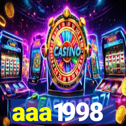 aaa1998