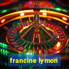 francine lymon