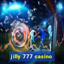 jilly 777 casino