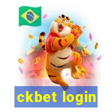 ckbet login