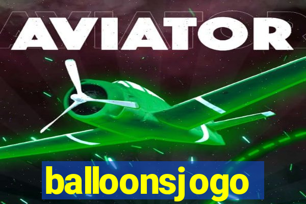 balloonsjogo