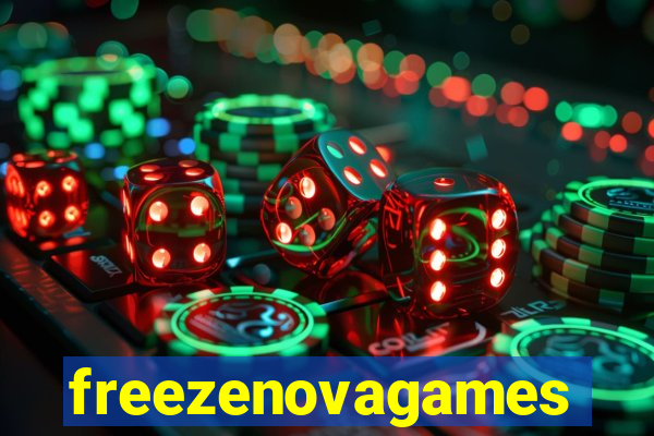 freezenovagames