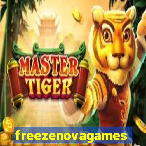 freezenovagames