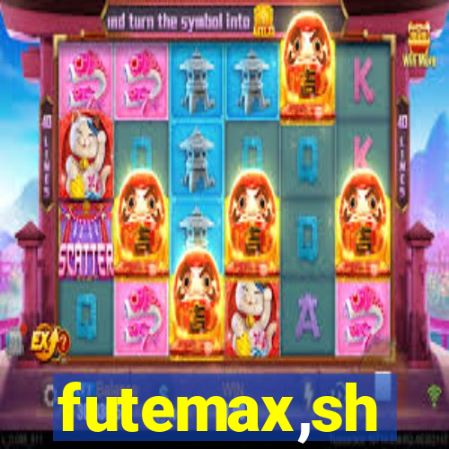 futemax,sh