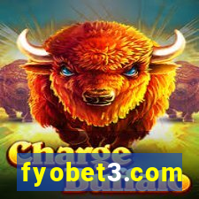 fyobet3.com