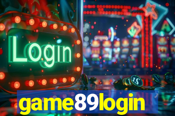 game89login