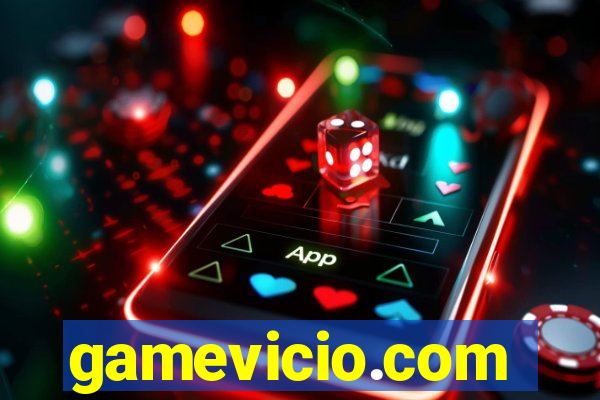 gamevicio.com