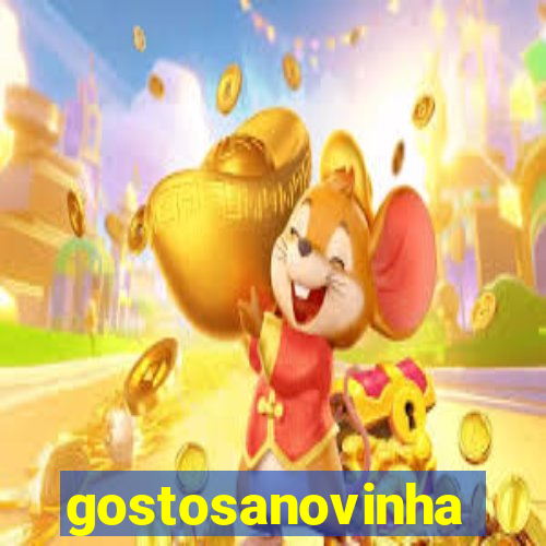 gostosanovinha