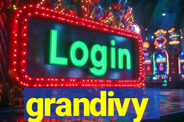 grandivy