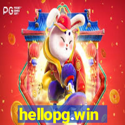 hellopg.win