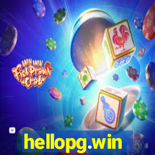 hellopg.win