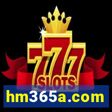 hm365a.com