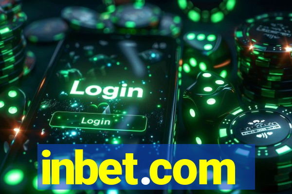 inbet.com