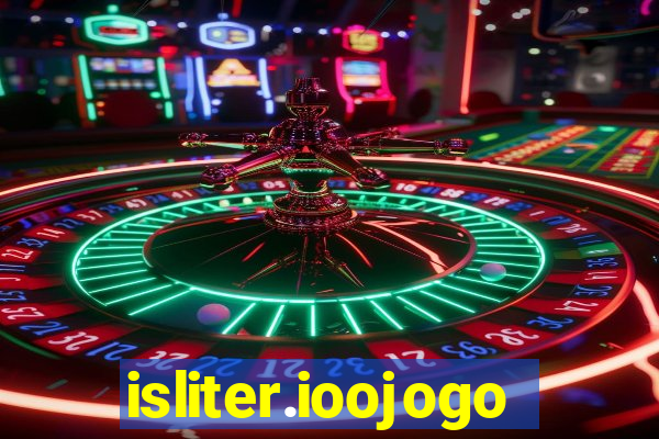 isliter.ioojogo