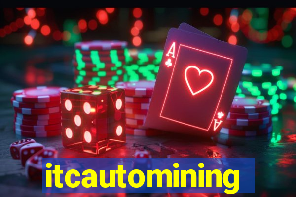 itcautomining