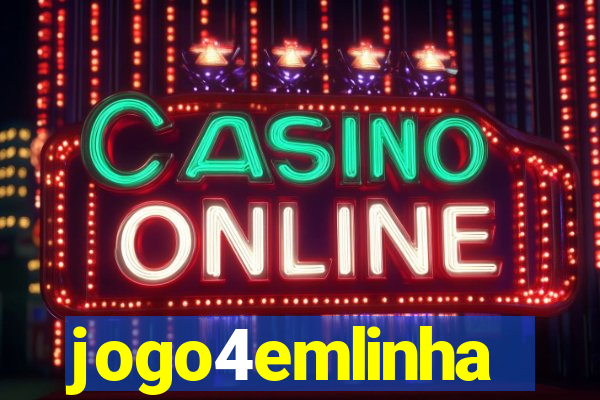 jogo4emlinha