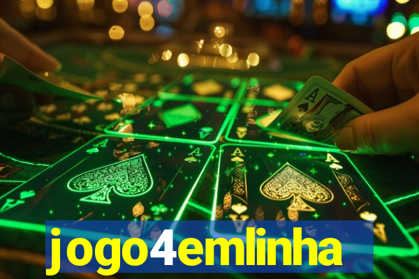 jogo4emlinha