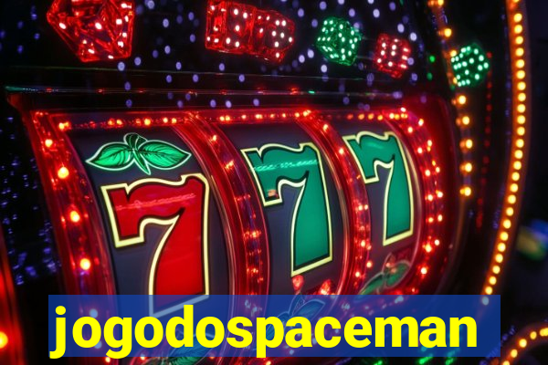 jogodospaceman