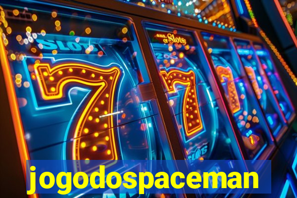 jogodospaceman