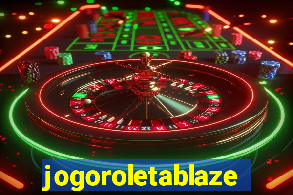 jogoroletablaze