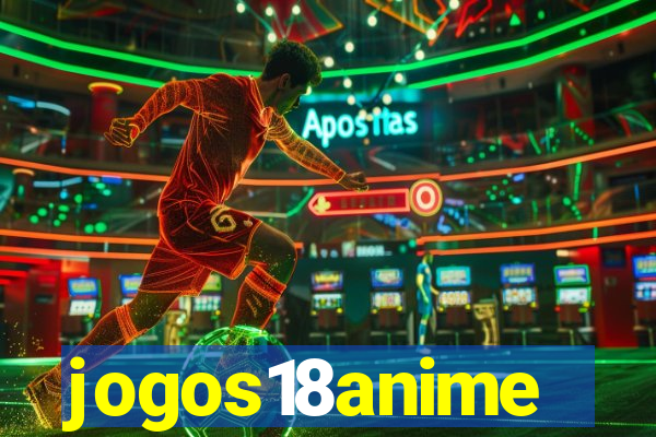 jogos18anime