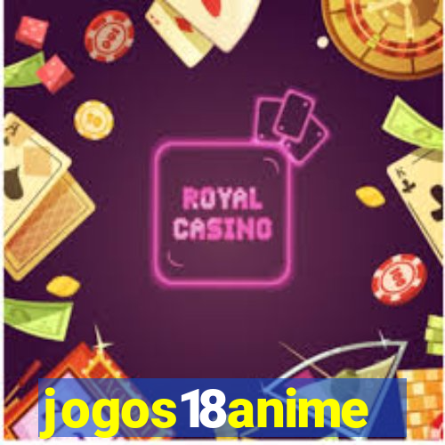 jogos18anime