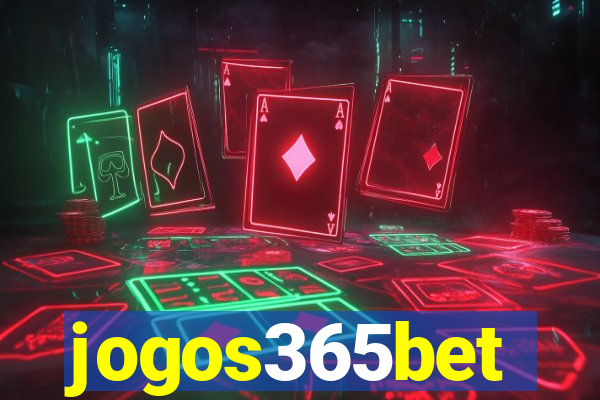 jogos365bet