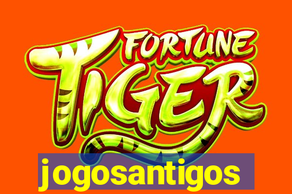 jogosantigos