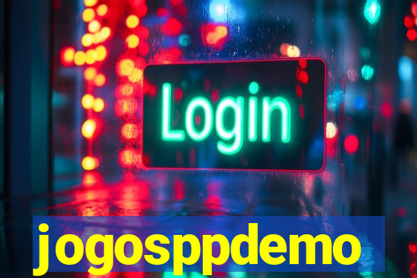 jogosppdemo