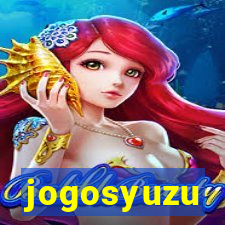 jogosyuzu