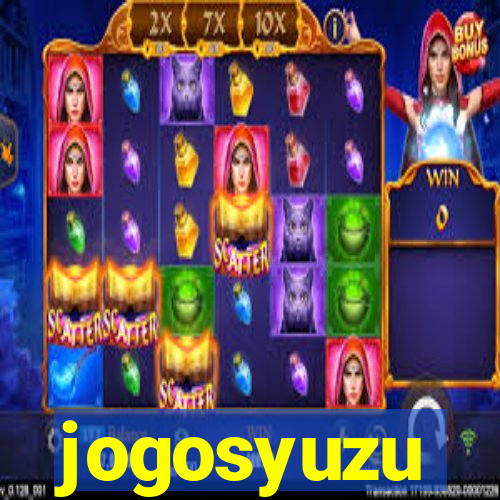 jogosyuzu