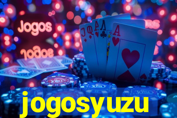 jogosyuzu